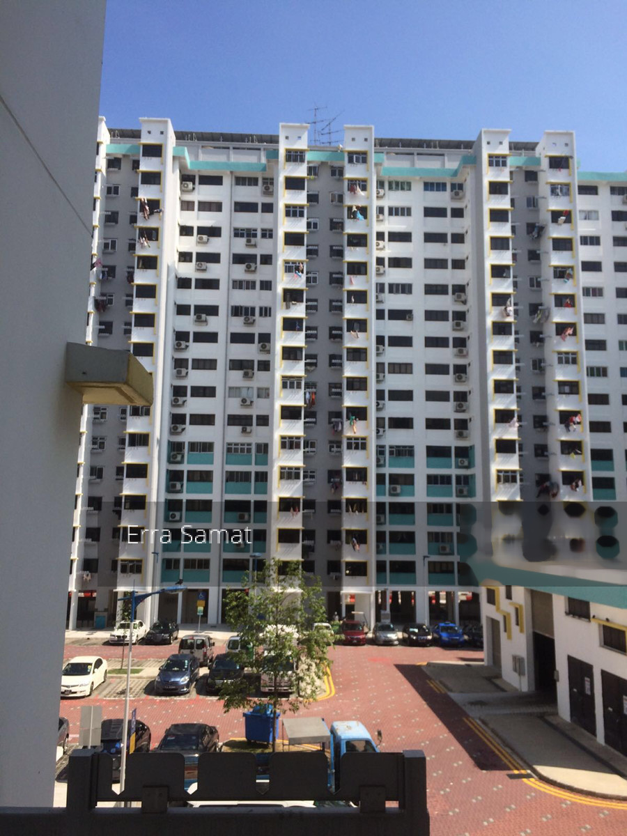 Blk 58 Marine Terrace (Marine Parade), HDB 3 Rooms #121172792